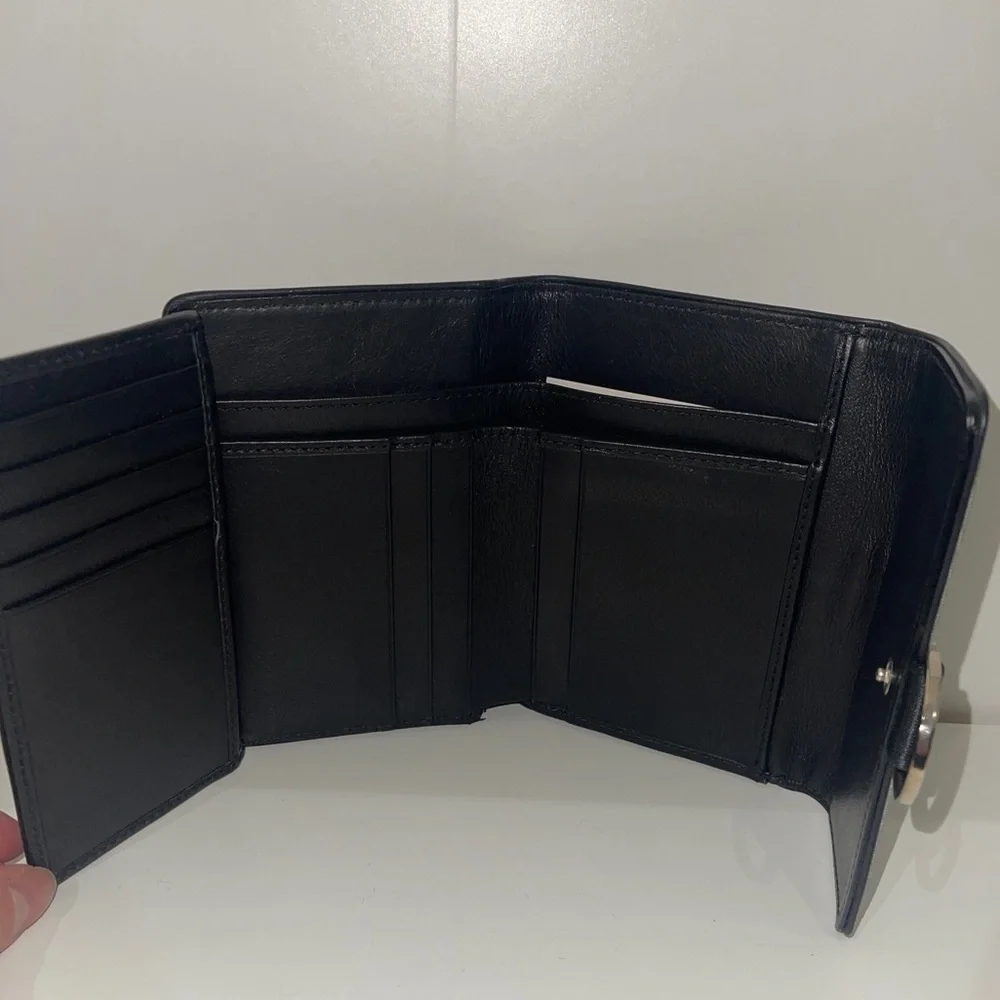 Dior vintage wallet